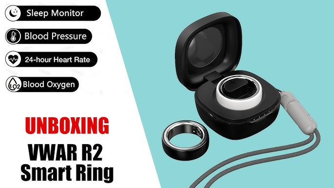 does the oura ring track blood pressure