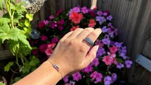 Can You Wear Oura Ring in Shower