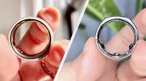 How Much Does an Oura Ring Cost