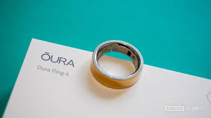 How Much Is the Oura Ring Membership